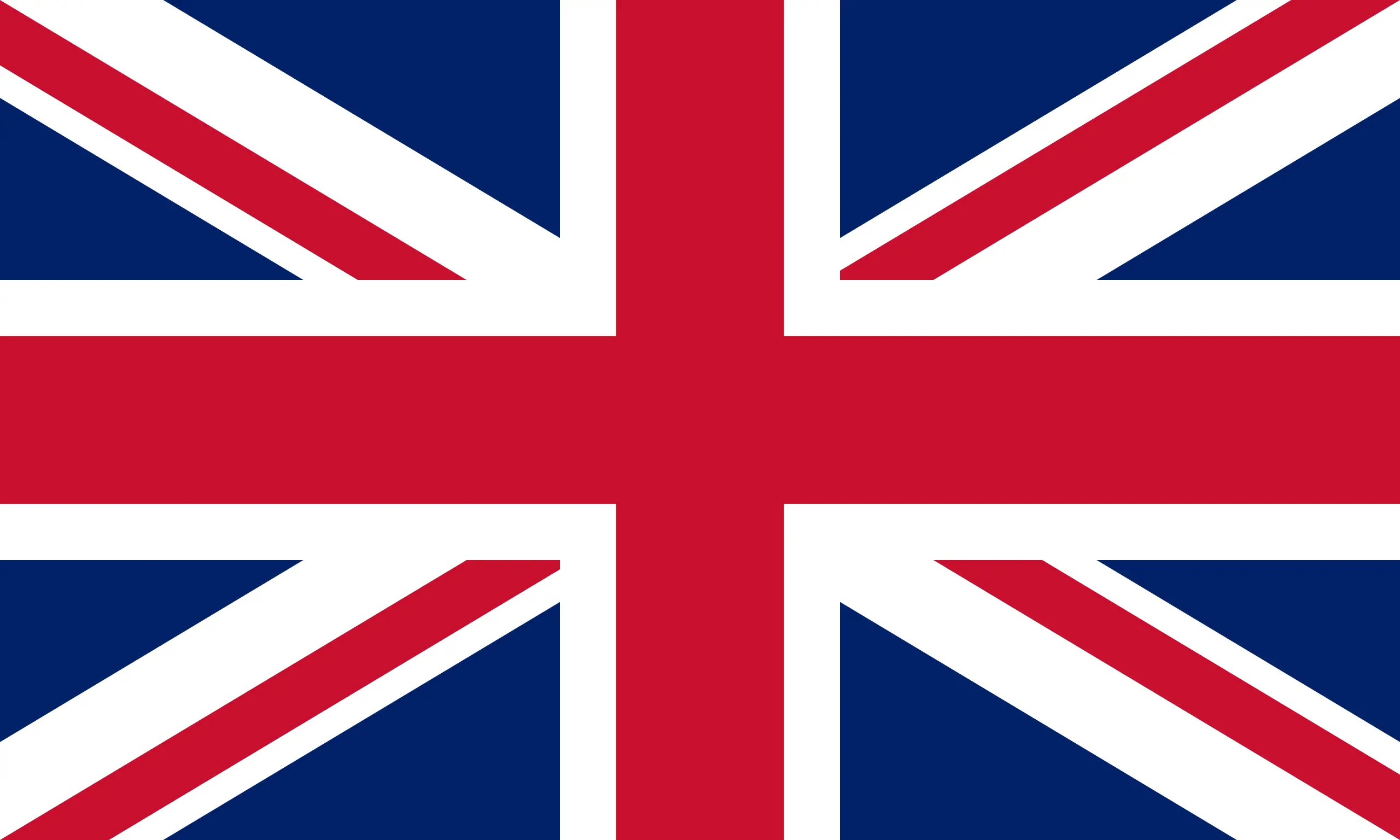 UK flag